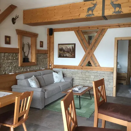 Buchbergdomizil Bischofshofen