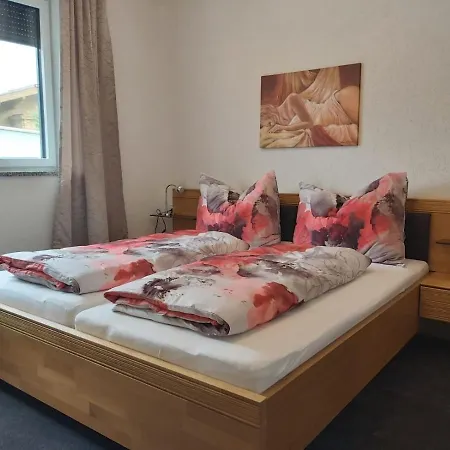 Buchbergdomizil Apartment Bischofshofen