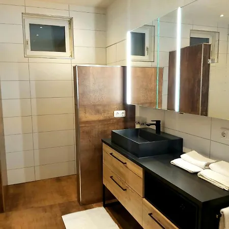 Buchbergdomizil Bischofshofen