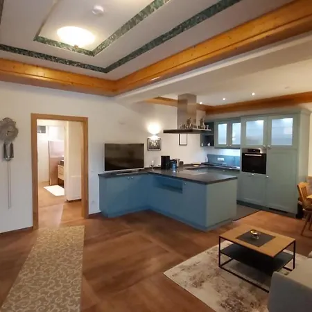 Buchbergdomizil Apartment