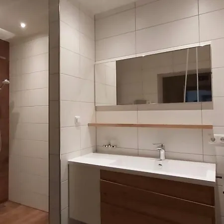 Apartment Buchbergdomizil Bischofshofen