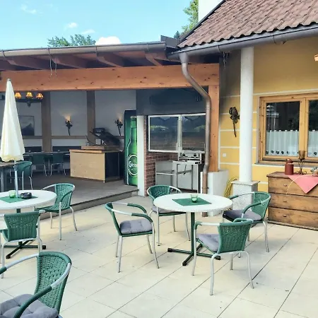 Buchbergdomizil Daire Bischofshofen