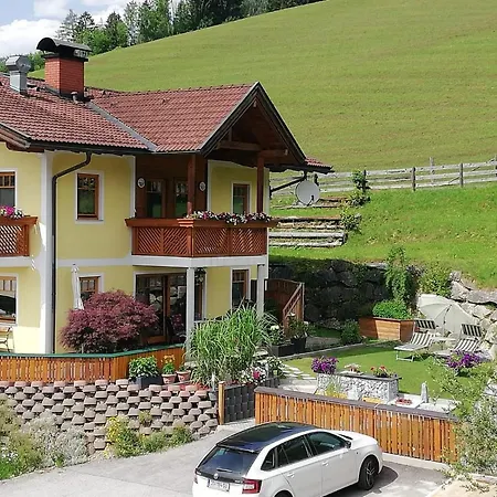Buchbergdomizil *