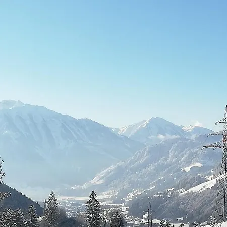 Daire Buchbergdomizil *