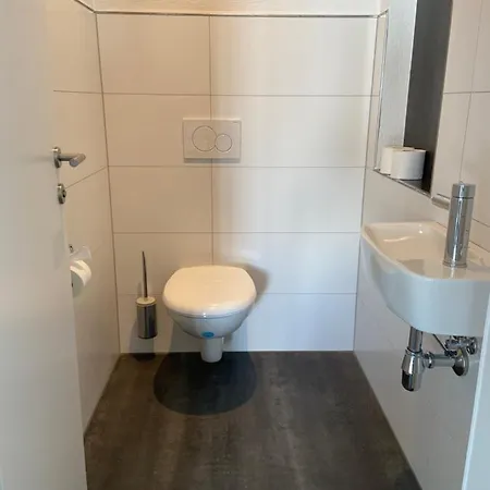 Apartment Buchbergdomizil Bischofshofen