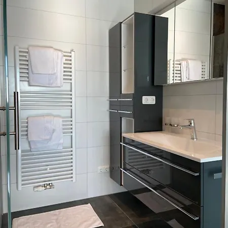 Apartament Buchbergdomizil