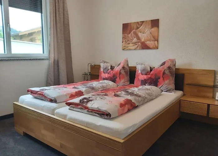 Buchbergdomizil Apartamento Bischofshofen