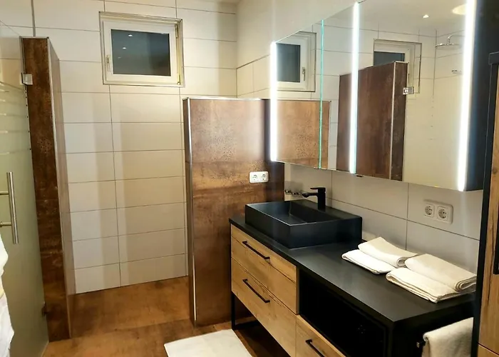 Buchbergdomizil Bischofshofen