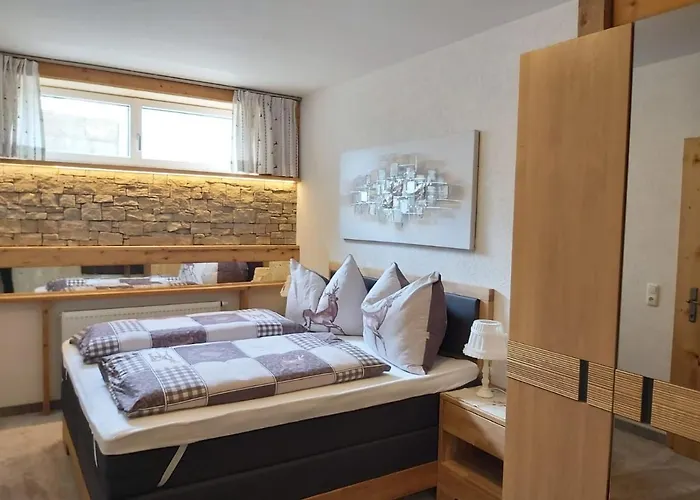 Buchbergdomizil * Bischofshofen