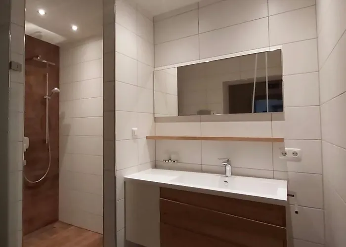 Apartamento Buchbergdomizil Bischofshofen