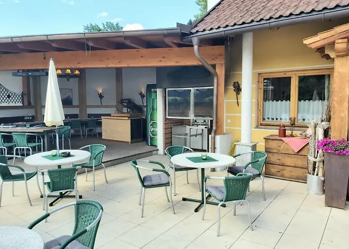 Buchbergdomizil Apartamento Bischofshofen