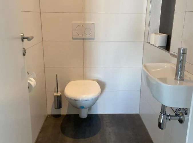 Apartamento Buchbergdomizil Bischofshofen