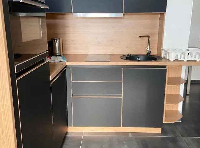 Apartamento Buchbergdomizil Bischofshofen